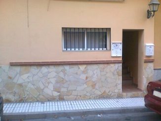Nuevo local para la iglesia