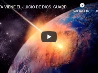 Juicio de Dios asteroide