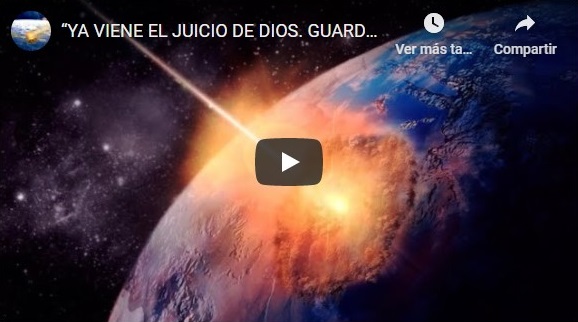 Juicio de Dios asteroide Juicio de Dios asteroide